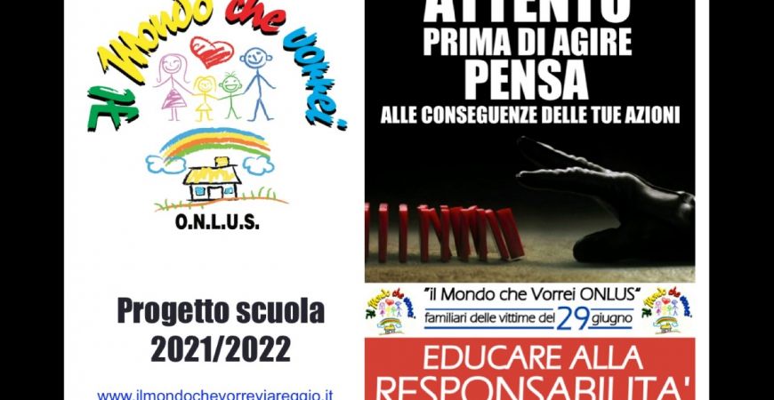 Il Progetto Scuola negli istituti superiori versiliesi